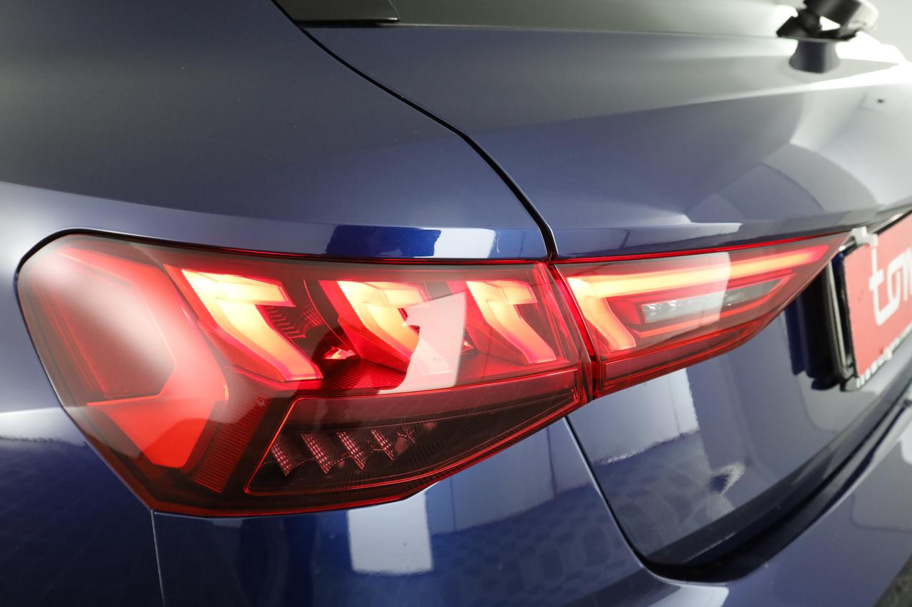 AUDI A3 4ª serie A3 SPB 35 TFSI S tronic S line edition