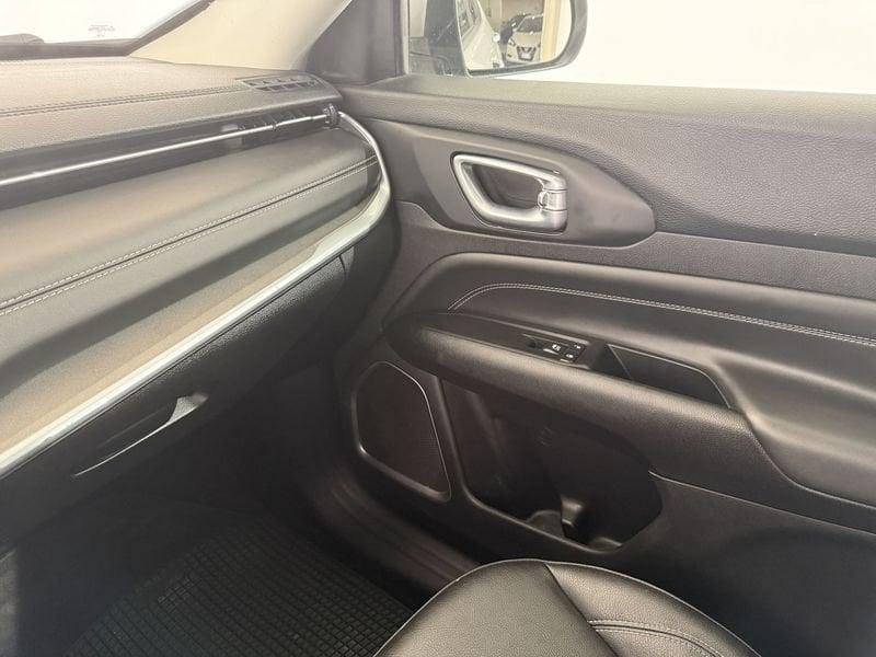 Jeep Compass 1.6 MJet II 96kW Limited