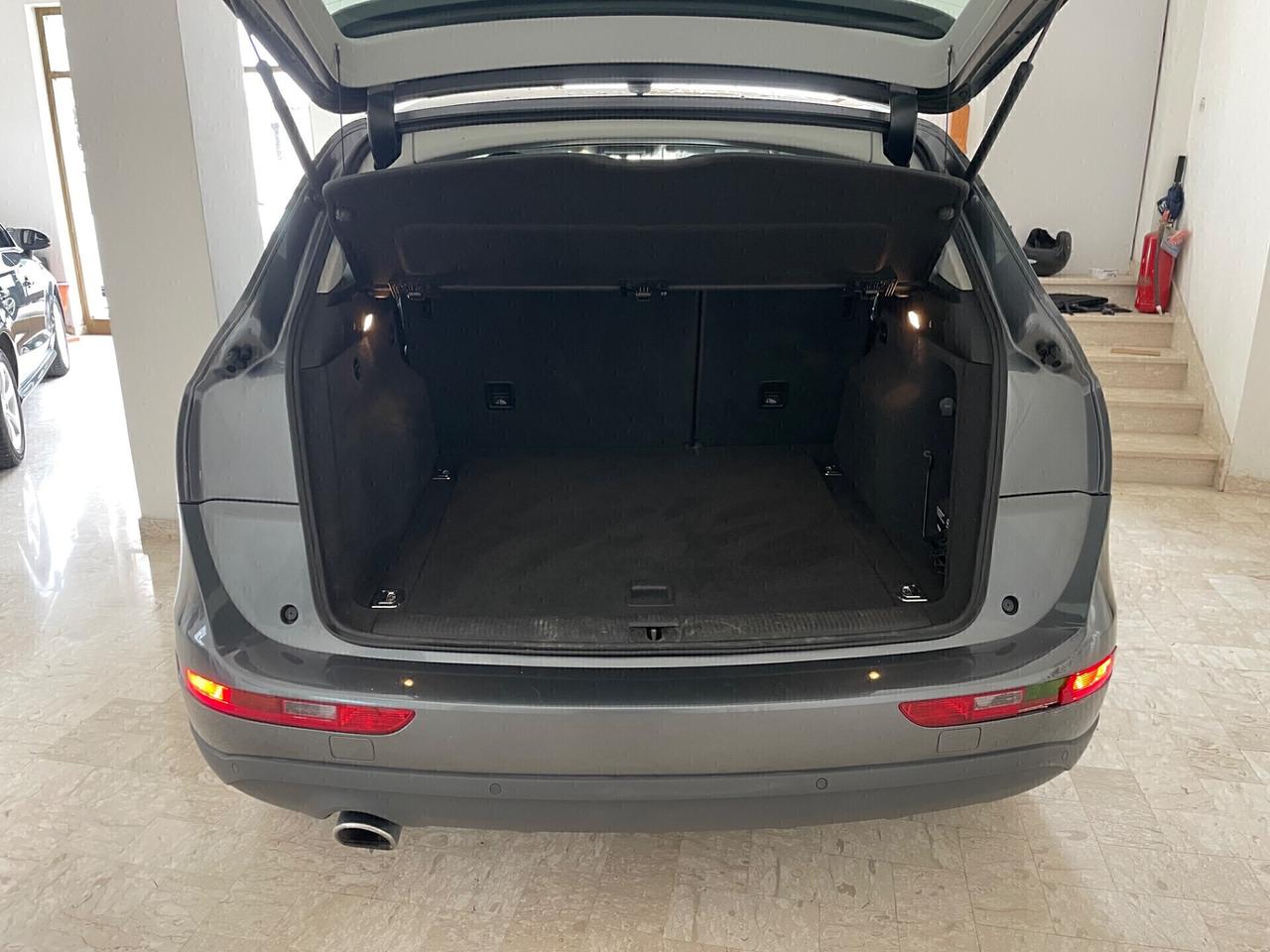 AUDI Q5 2.0 TDI AUTOMATICA ADVANCED PLUS