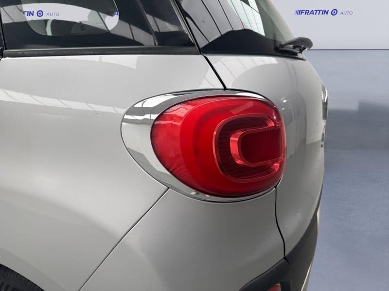 FIAT 500L 1.3 MJT POP STAR 85CV