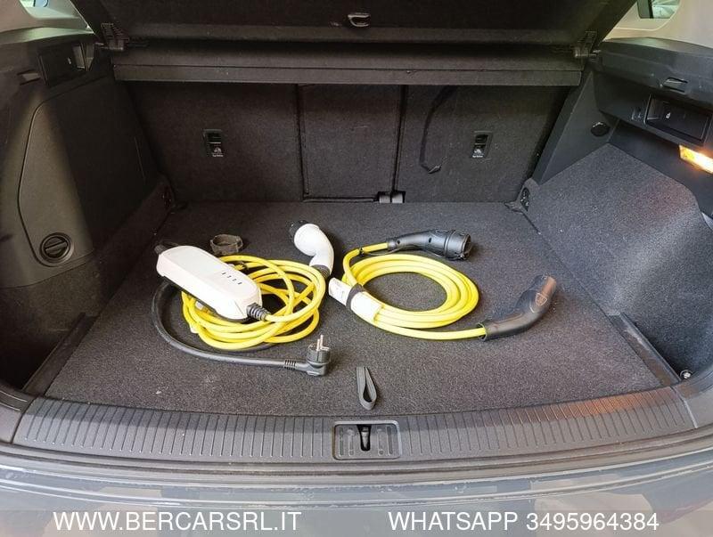 Volkswagen Tiguan Tiguan 1.4 TSI eHYBRID DSG Life