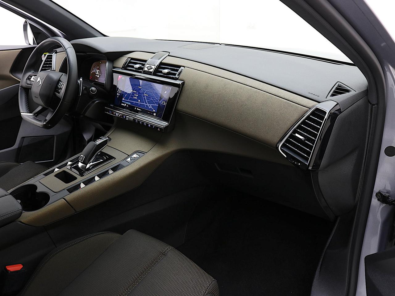 Ds 7 Crossback BlueHDi 130 auto TETTO APRIBILE