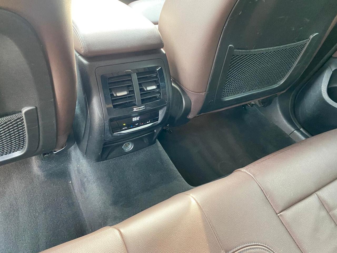 Bmw X3 xDrive20d Msport Auto 190 Cv Iva Deducibile