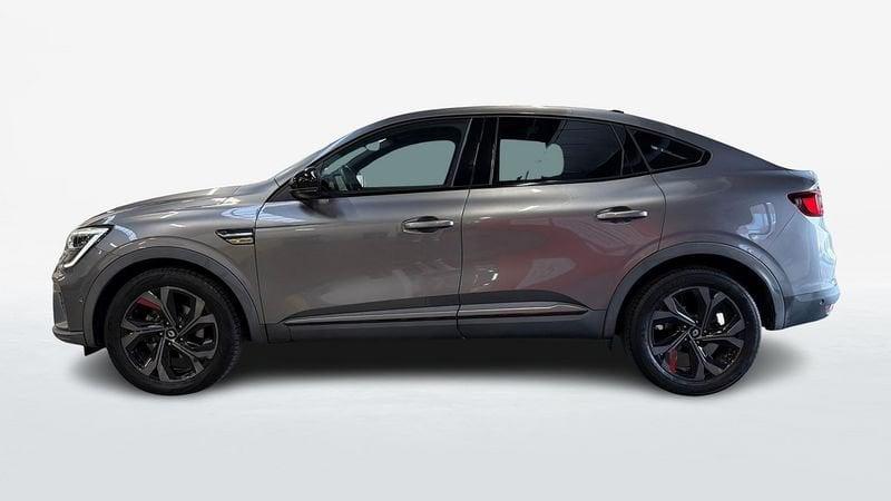 Renault Arkana 1.6 E-Tech full hybrid R.S. Line 145cv 1.6 E-Tech full hybrid R.S. Line Auto 145cv
