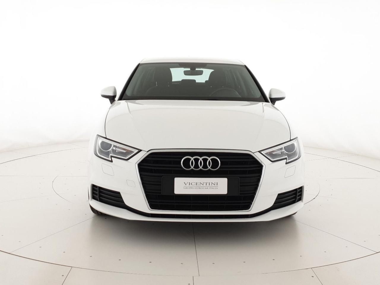 Sportback 35TDI 150CV S tronic Business