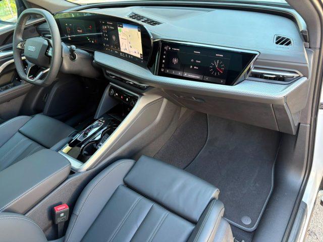 AUDI Q5 SPB Sportback TDI quattro S line NAVI - TETTO - 20