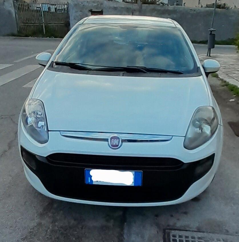 Fiat Punto Evo 1.2 3 porte S&S 150°