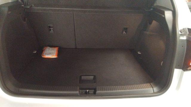 VOLKSWAGEN T-Cross 1.0 TSI Style 95 HP TECH PACK