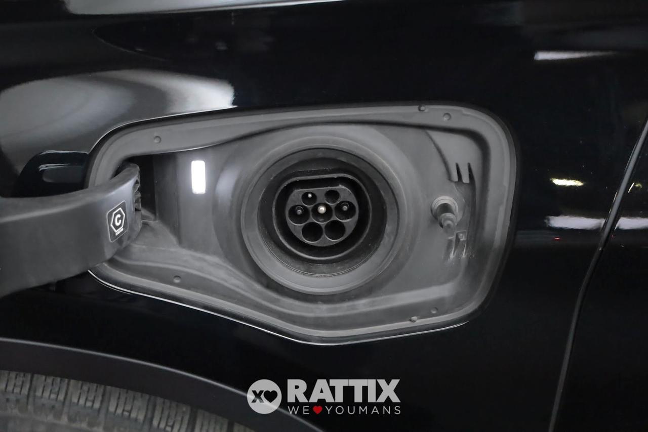 BMW X1 1.5 PHEV Business Advantage xDrive25e Auto