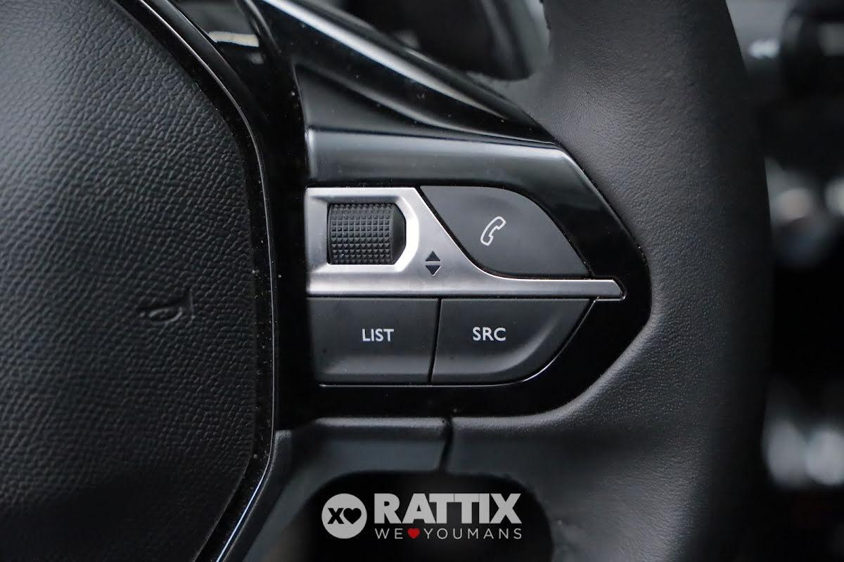 Peugeot 2008 1.2 puretech 130CV Allure eat8