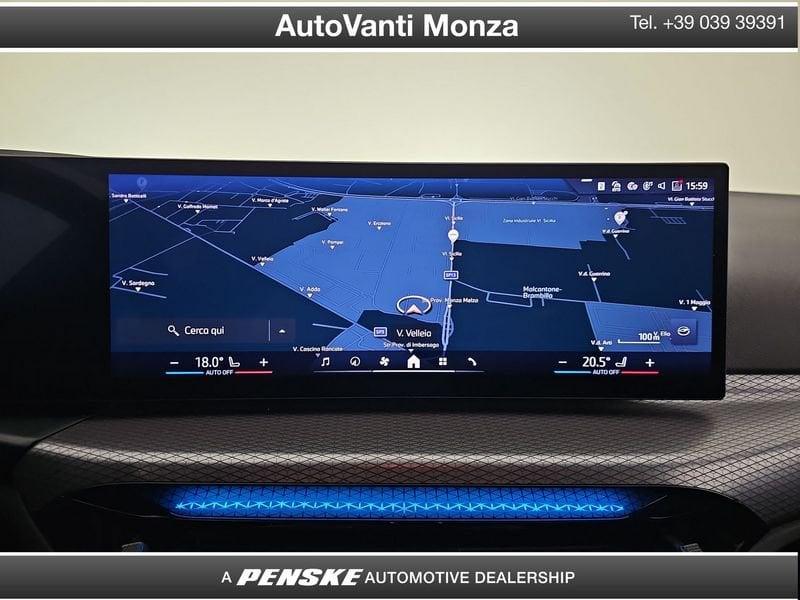 BMW Serie 3 320d 48V xDrive Touring Msport Pro