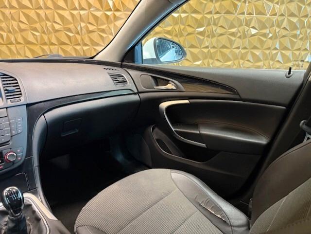 Opel Insignia 2.0 CDTI 160CV ecoFLEX 4 porte Elective