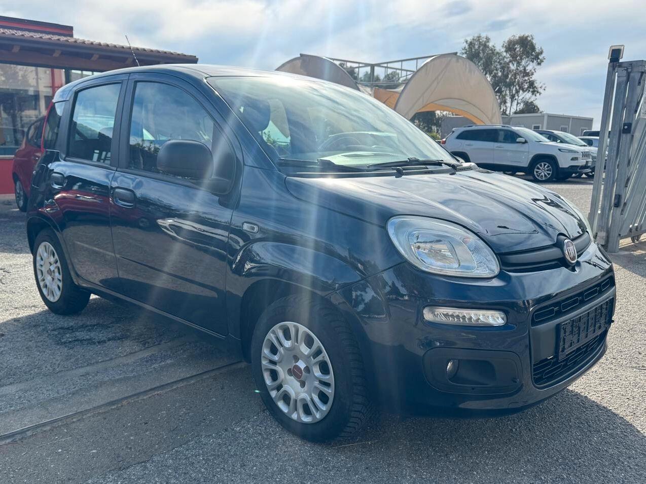 Fiat Panda 1.2 Easy