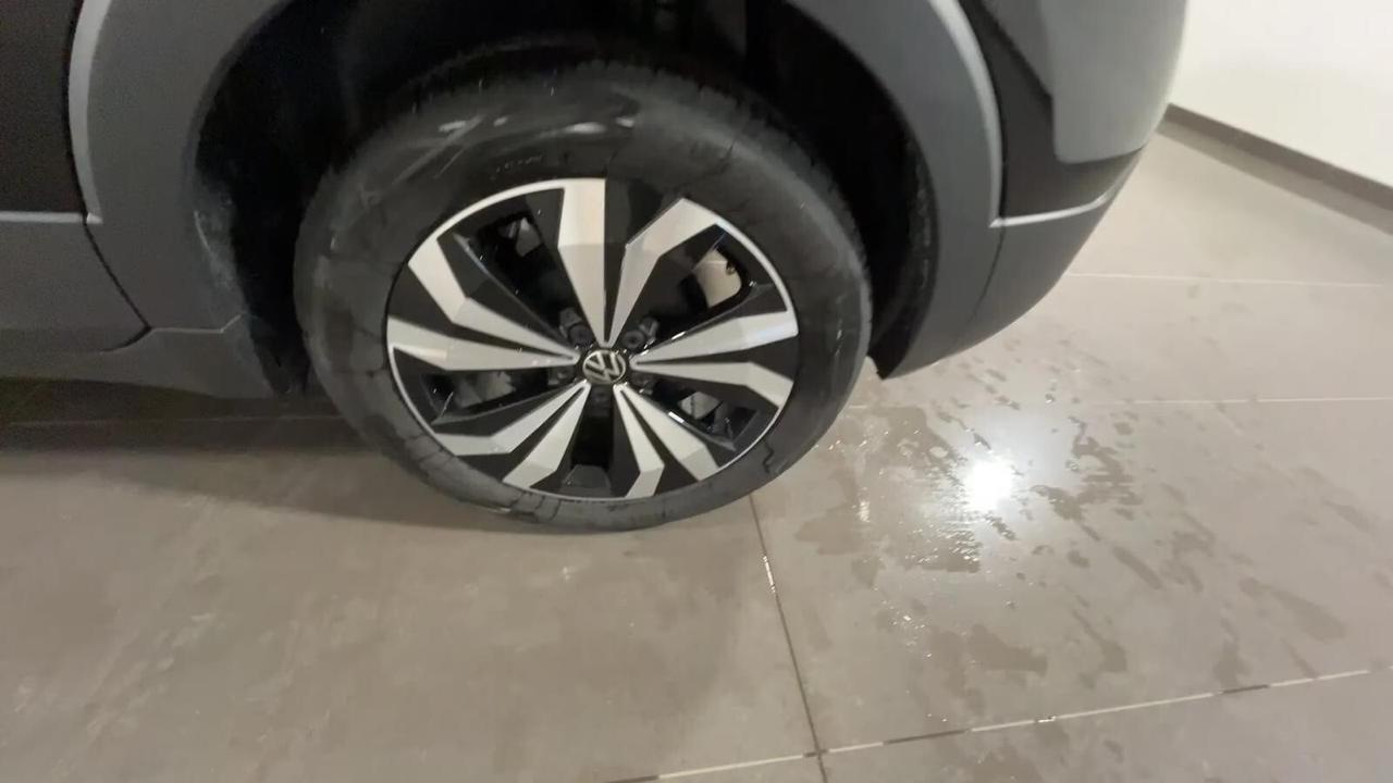 Volkswagen T-Cross 1.0 TSI 115 CV Edition Plus