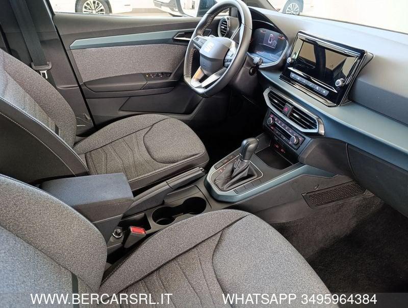 Seat Arona 1.0 EcoTSI 115 CV DSG XPERIENCE*PDC POST*LED*VIRTUAL COCKPIT*