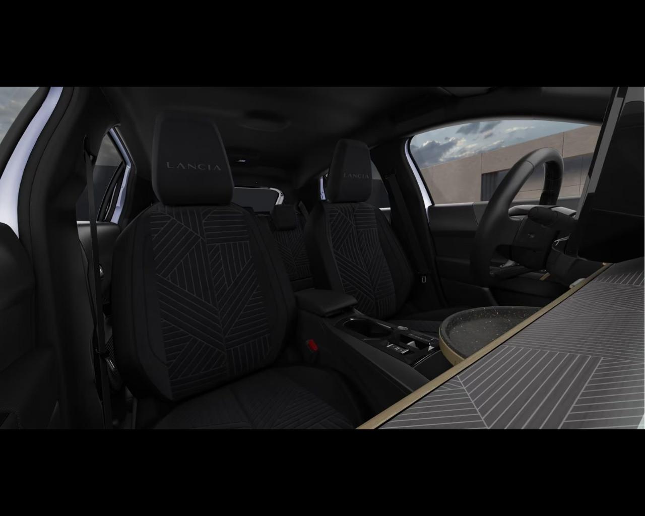 LANCIA Nuova Ypsilon Ibrida LX 1.2 110cv