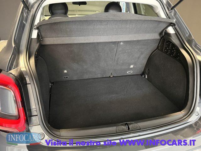 FIAT 500X 1.3 MultiJet 95 CV Business - Neopatentati - PROMO