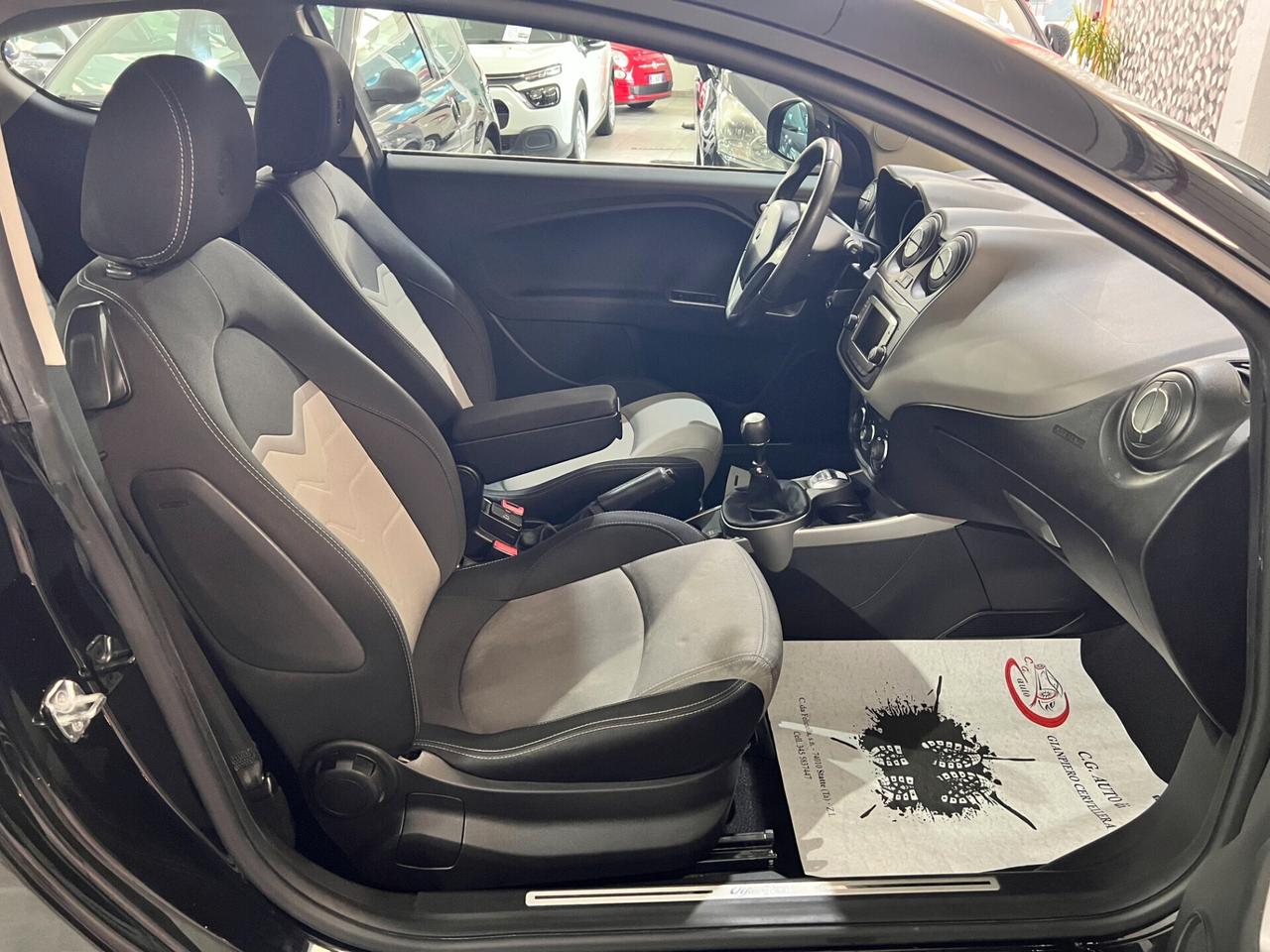 Alfa Romeo MiTo 1.3 JTDm 85 CV S&S Junior 2014