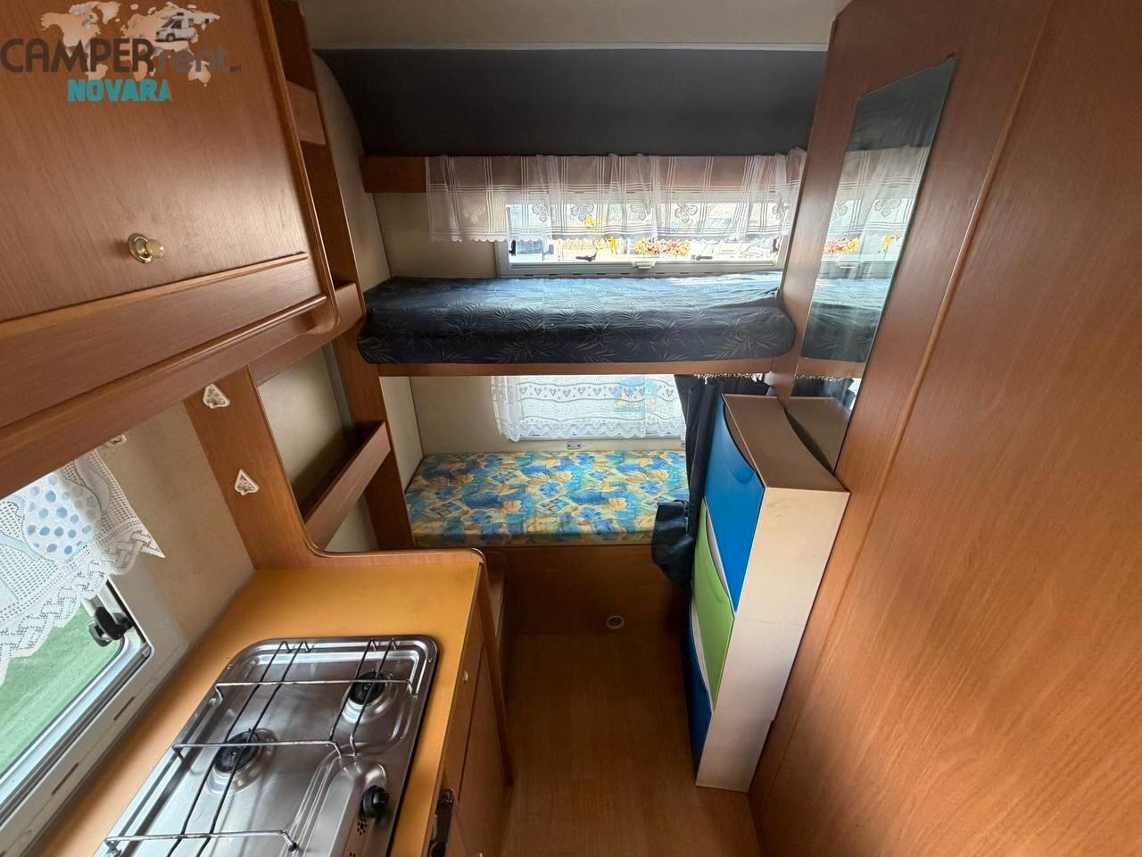 Mobilvetta DESIGN FREELINE NUVOLA