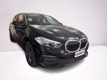 BMW 116 i 5p. Business Advantage