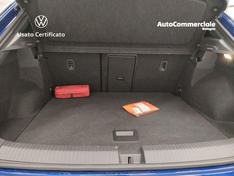 Volkswagen T-Roc T-Roc 2.0 TDI SCR 150 CV DSG R-Line
