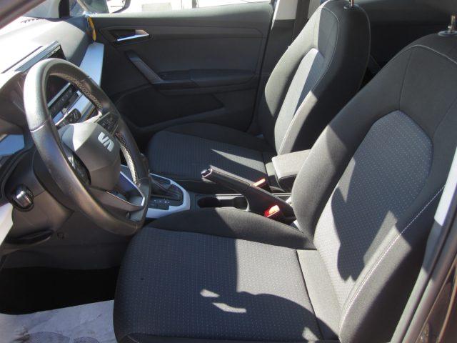 SEAT Arona 1.0 EcoTSI 110 CV DSG Style NEOPATENTATI