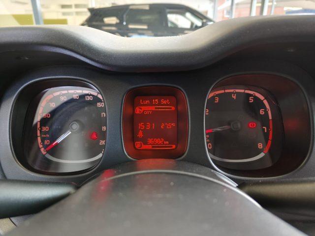 FIAT Panda Van 1.0 GSE S&S Hybrid N1 *BLUETOOTH*OCCASIONE*