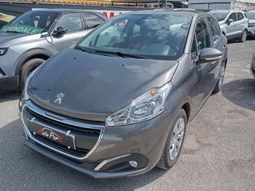 Peugeot 208 5P 1.2 PureTech 82CV Active
