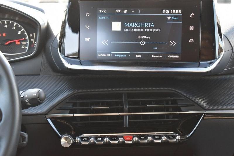 Peugeot 2008 2008 PureTech 100 S&S Active Pack