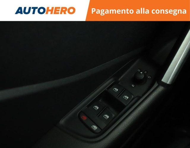 AUDI Q2 1.6 TDI Sport