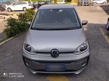 Volkswagen up! up! 5p 1.0 Move 60cv