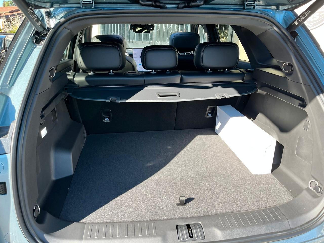 Jaecoo 7 1.5 TGDI PHEV Exclusive