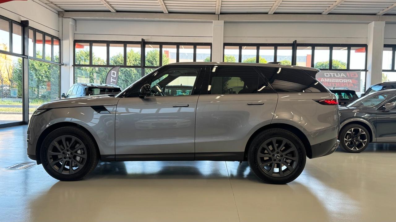 Land Rover Range Sport 3.0D l6 249 CV SE ***TETTO***GARANZIA 05/2029***
