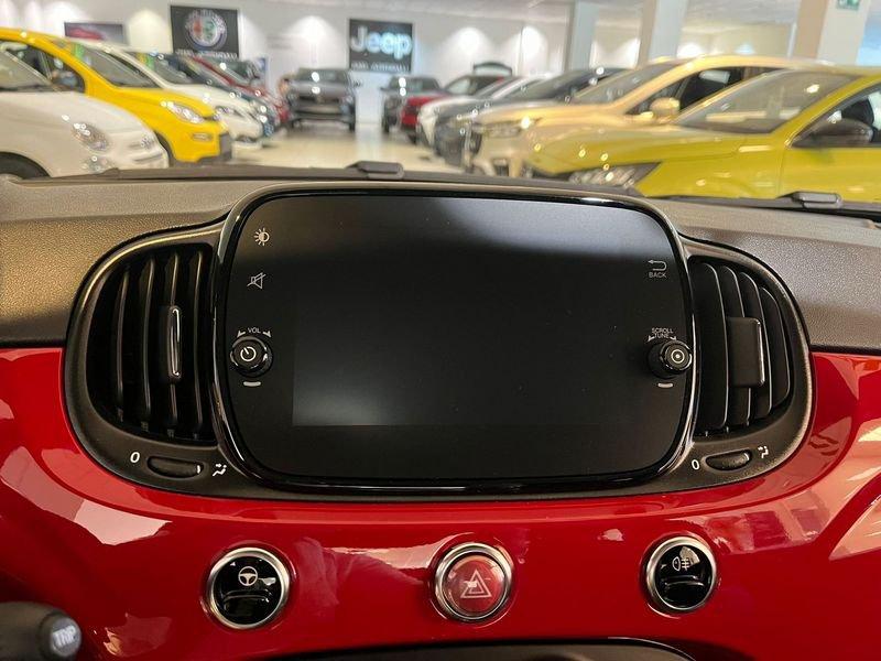 FIAT 500 500 1.0 Hybrid