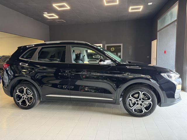 MG ZS 1.5 Hybrid+ Comfort