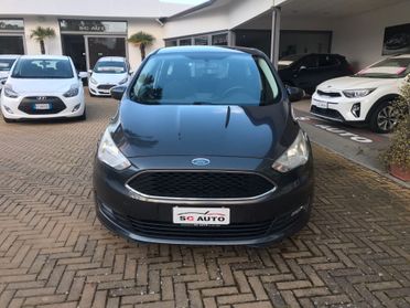 Ford C-Max 1.5 TDCi 95CV Start&Stop Business