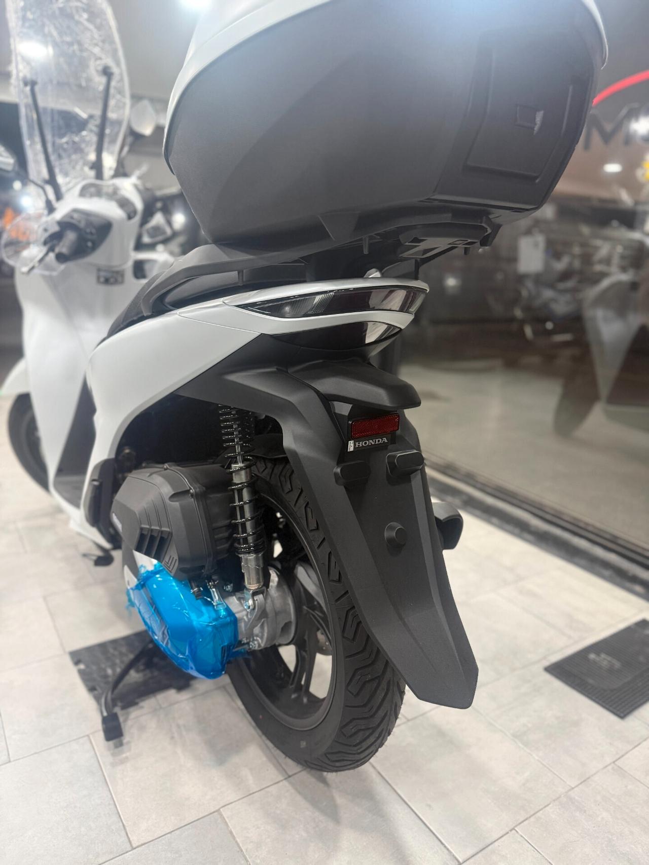 Honda SH 125 NUOVO PRONTA CONSEGNA