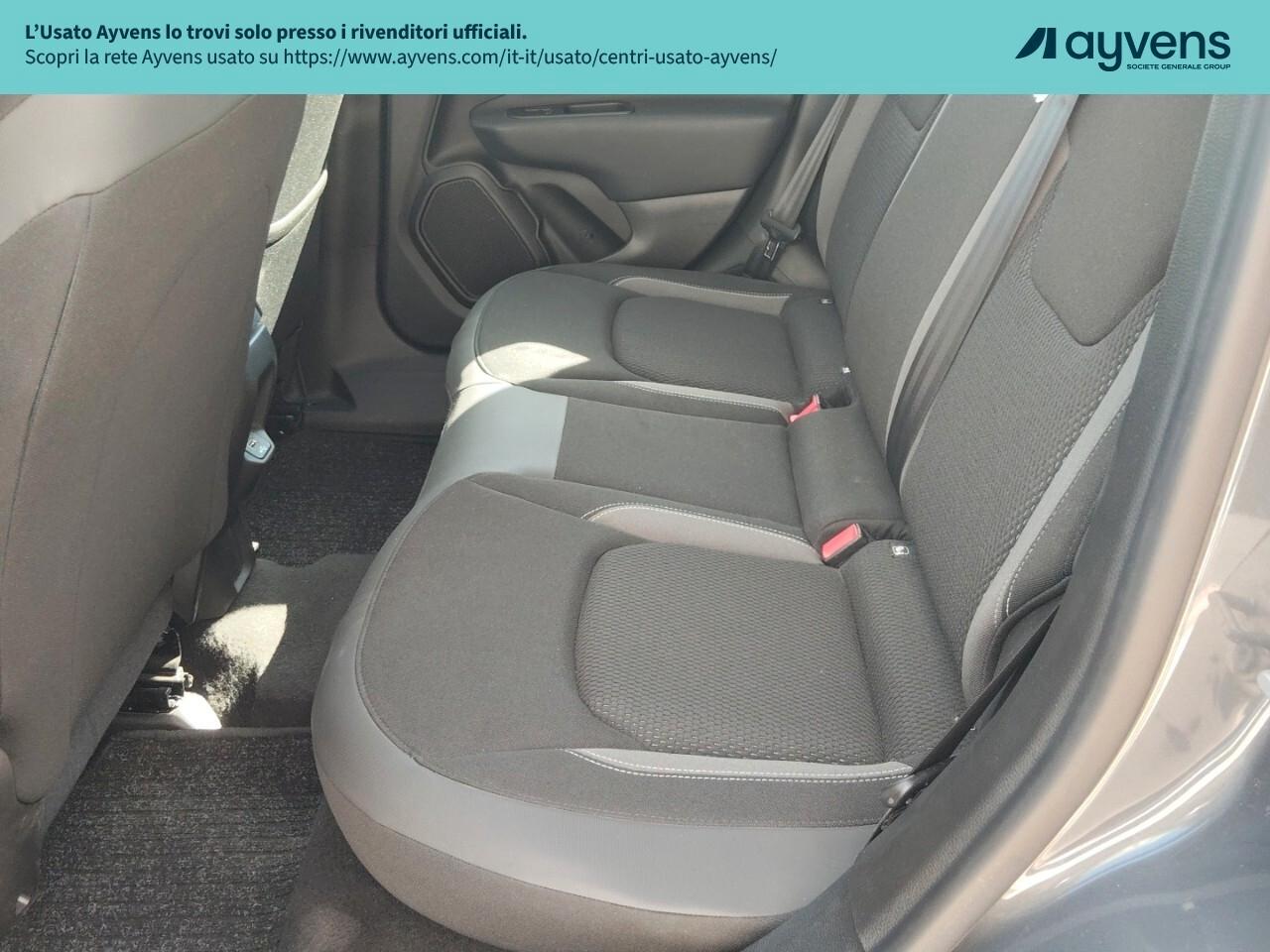Jeep Renegade 1.3 T4 190CV PHEV 4xe Business Plus 190cv