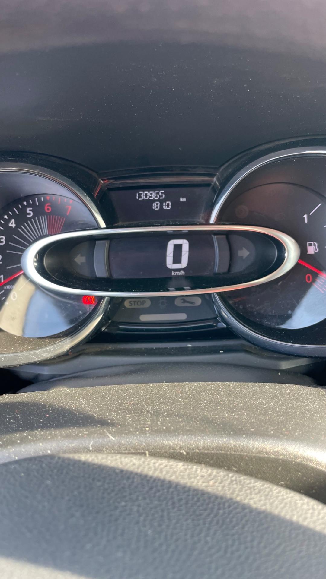 Renault Clio 1.2 75CV 5 porte Zen