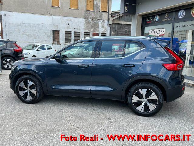 VOLVO XC40 T4 Recharge PHEV Inscription Expression PROMO
