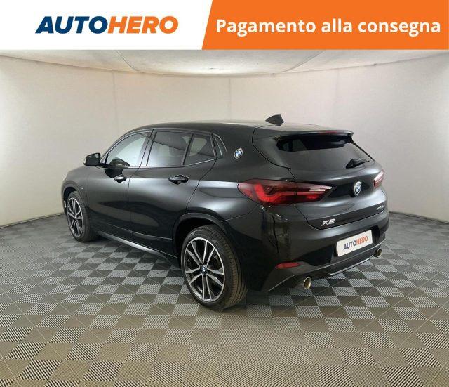 BMW X2 xDrive18d Msport