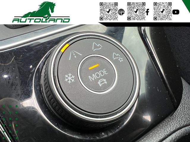 VOLKSWAGEN T-Roc R 2.0 TSI DSG 4MOTION TETTO BEATS RETROCAMERA