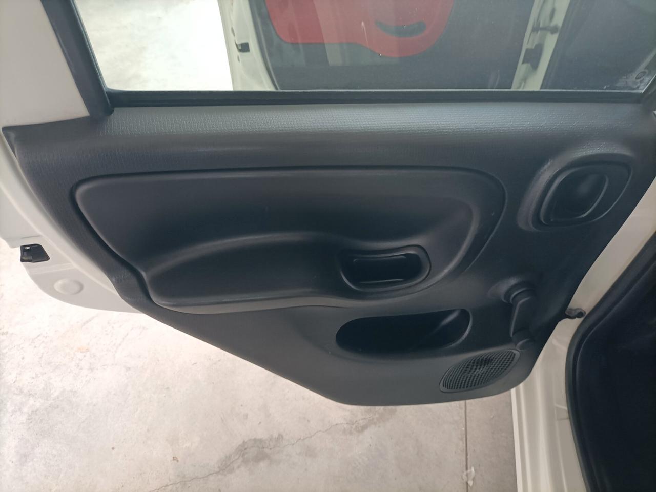 Fiat Panda 1.2 EasyPower Easy 69 CV - 2016