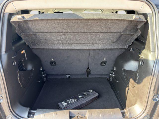 JEEP Renegade Renegade 1.5 Turbo T4 MHEV Limited