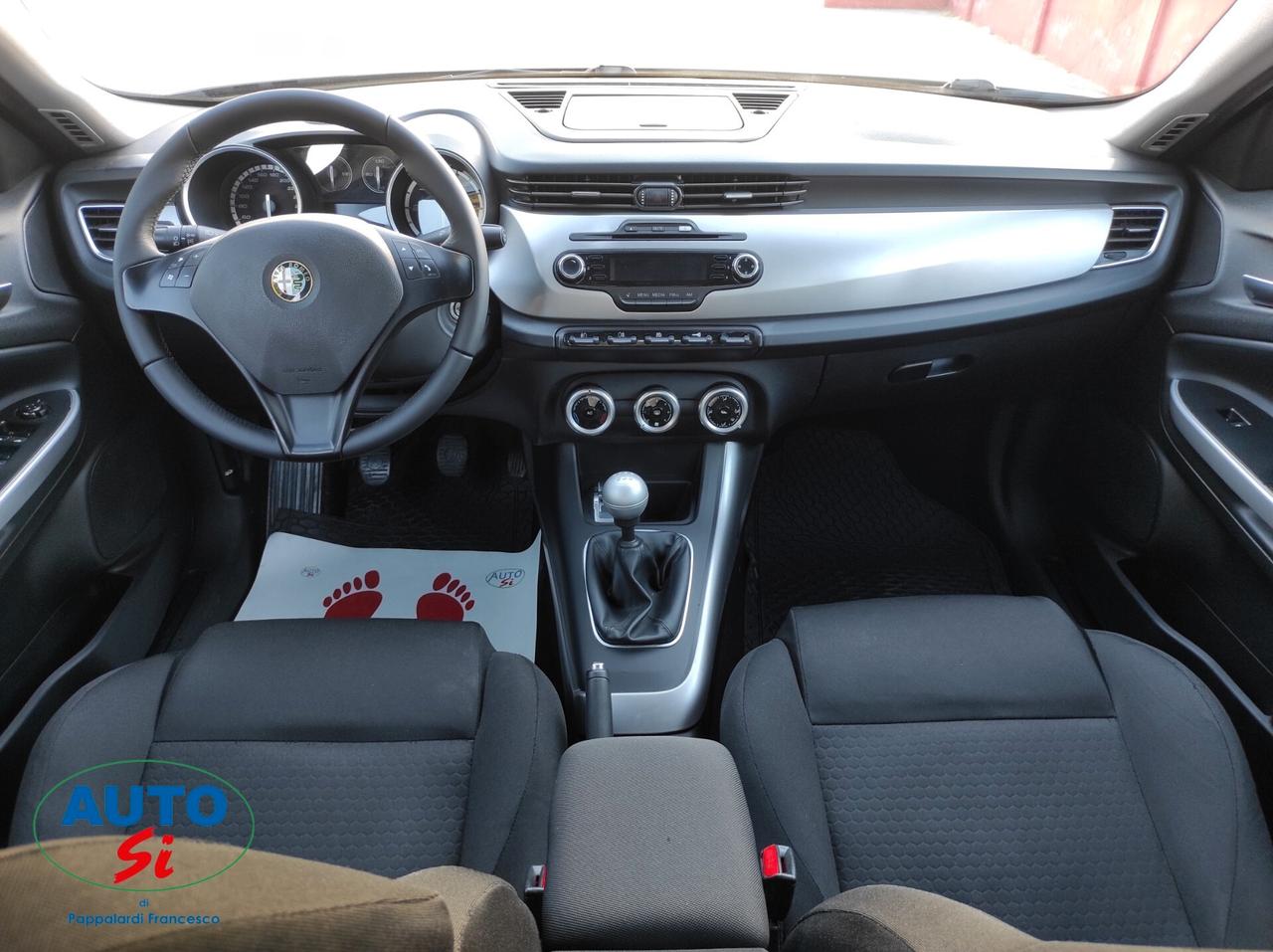 Alfa Romeo Giulietta 1.6 JTD - 105cv OCCASIONE