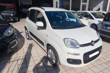 Fiat Panda 1.3 MJT S&S LOUNGE Diesel