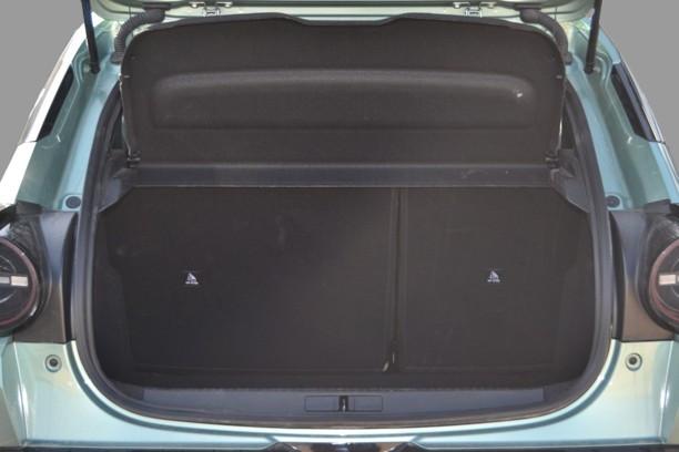 LANCIA NUOVA YPSILON hybrid - LX 1.2