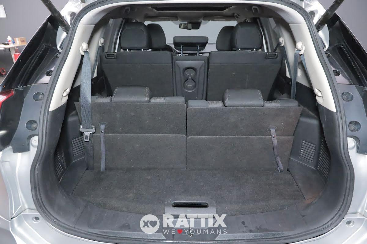 Nissan X-Trail 1.6 DIG-T 163CV N-Connecta 7p.ti + tetto apribile