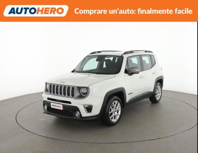 JEEP Renegade 1.0 T3 Limited