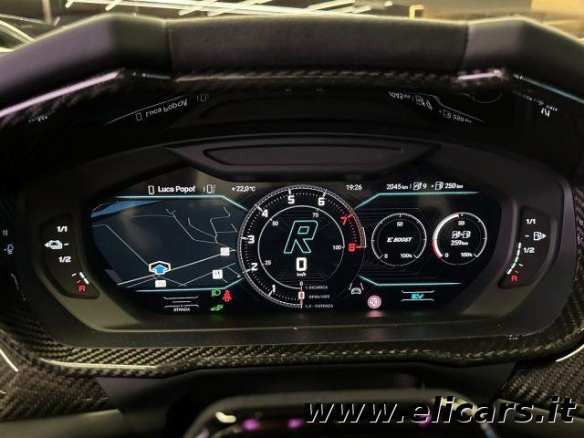LAMBORGHINI Urus 4.0 SE